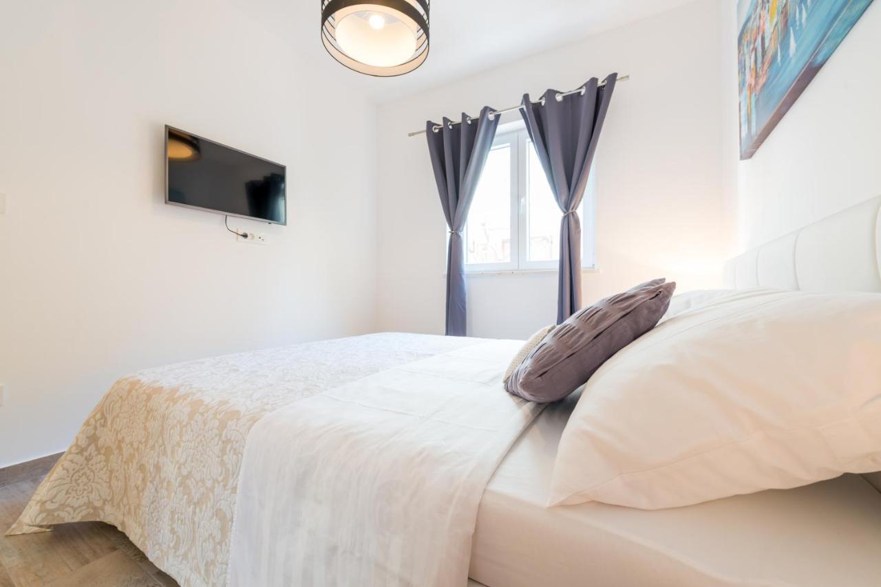 Apartments Helen 두브로브니크 외부 사진