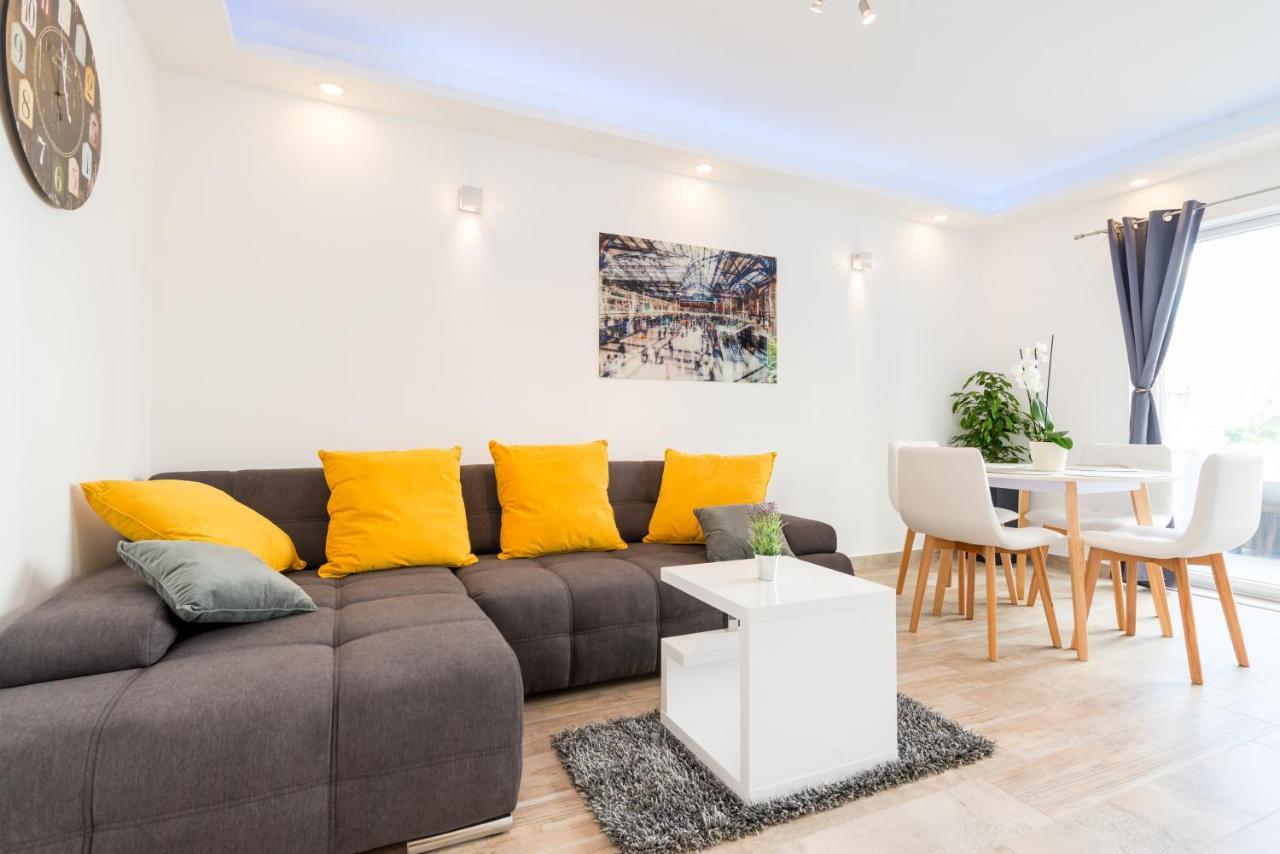 Apartments Helen 두브로브니크 외부 사진