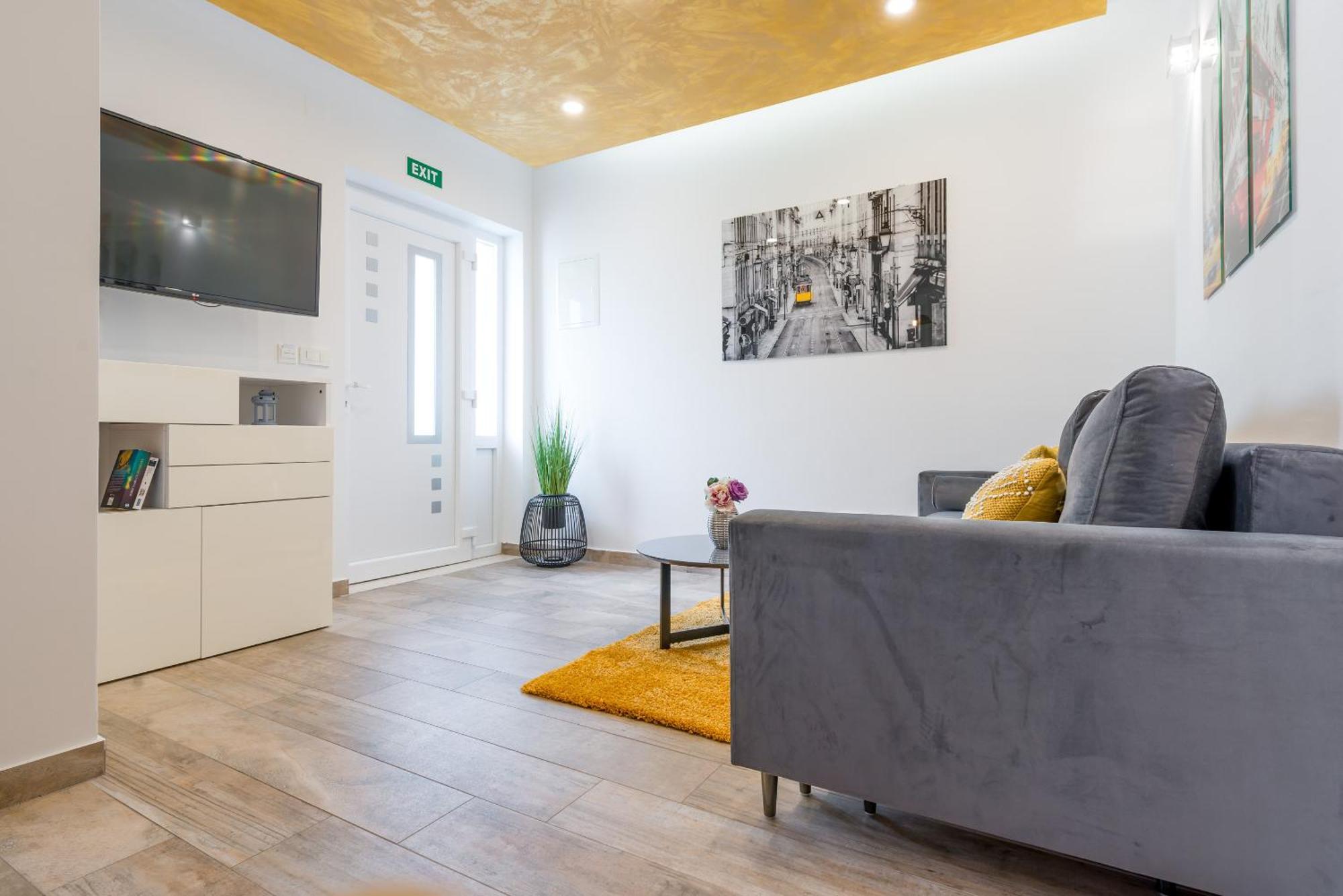 Apartments Helen 두브로브니크 객실 사진